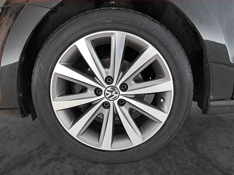 Volkswagen Polo (2014) 1.4 TDI, ČR,1.maj, Serv.kniha - fotka 15 z 18