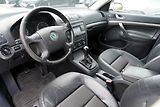 Škoda Octavia 1.6 FSI/116PS/Elegance/kůže/ČR - náhled 14