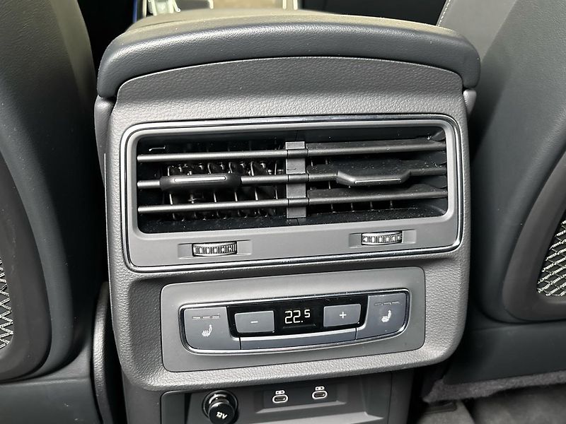 Audi Q7 60 S-Line quattro - fotka 22 z 31