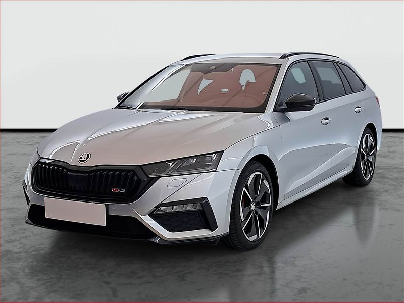 Škoda Octavia (2023) RS 2.0 TSI - fotka 2 z 32