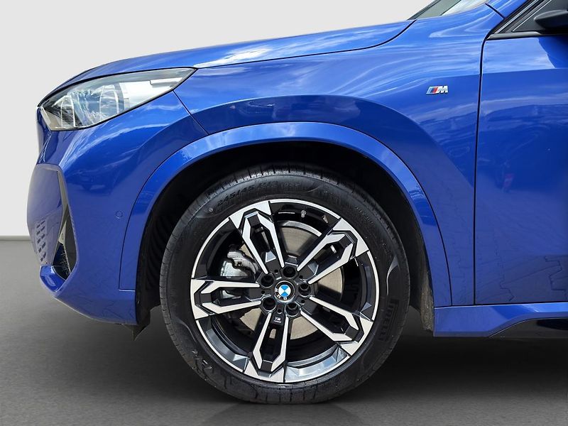 BMW X1 xDrive23d - fotka 19 z 19