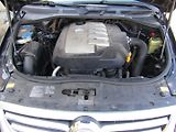 Volkswagen Touareg (2007) 2.5 TDI 128kW - náhled 33