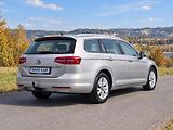 Volkswagen Passat 1,6 TDI Comfortline LED - náhled 7