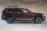 Volvo XC90 T8 PLUS Bright, Vzduch, 360° - náhled 6