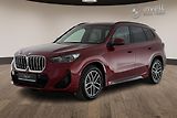 BMW X1 xDrive20d - náhled 1