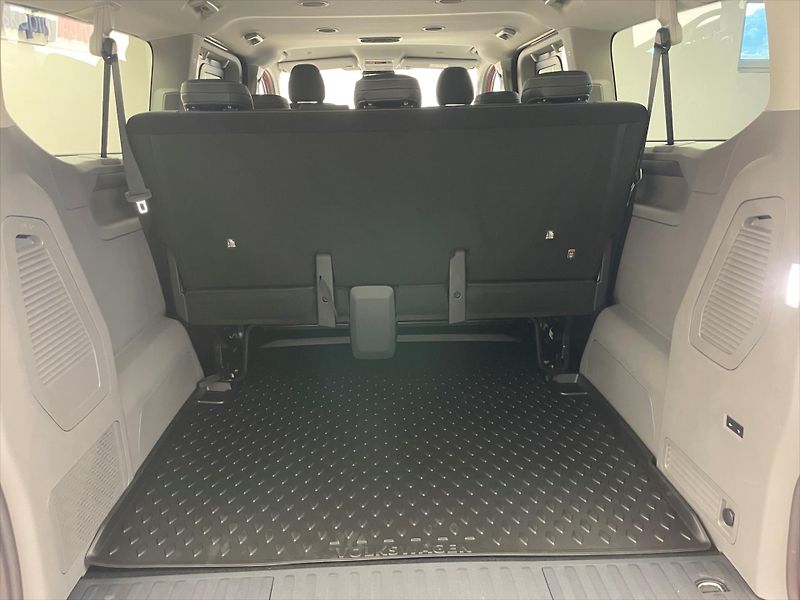 Volkswagen Caravelle (2026) Nový T7 Style 2,0 TDI 4MOT 8AU - fotka 35 z 37