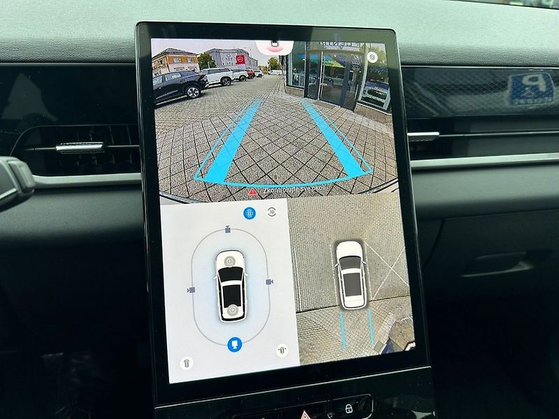 Jaecoo 5 1.5T Exclusive, HEV, AT, SKLAD - fotka 23 z 33
