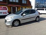 Peugeot 207 1,4 - náhled 15