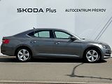 Škoda Superb (2022) 2.0 TDI 147kW 4x4 DSG Style - náhled 31
