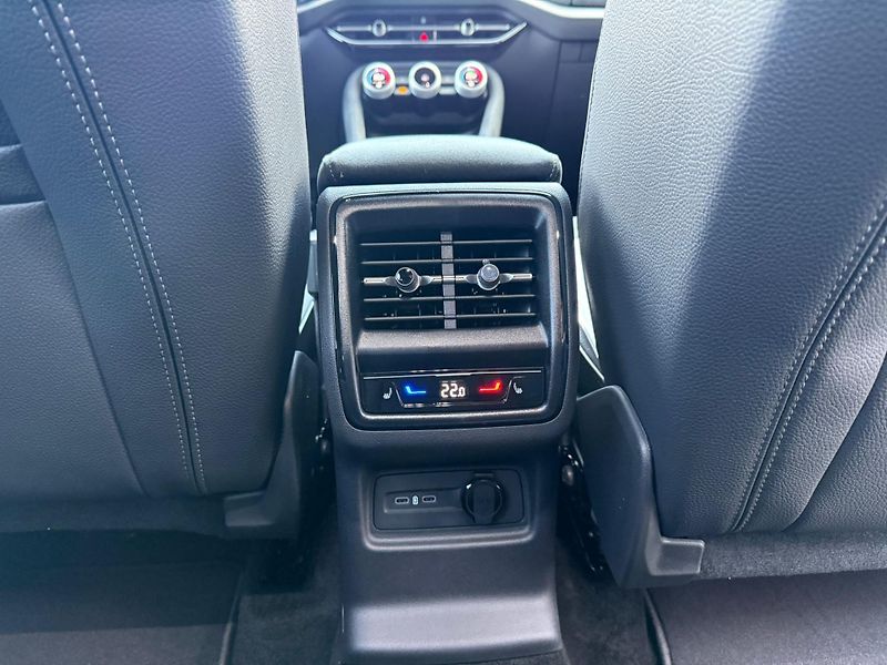Škoda Kodiaq Sportline 2,0 TDI 142 kW 4x4 - fotka 25 z 29