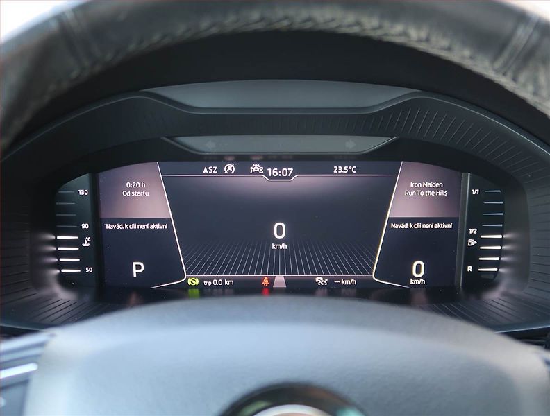 Škoda Kodiaq (2019) 2.0 TDI 4x4 - fotka 11 z 30