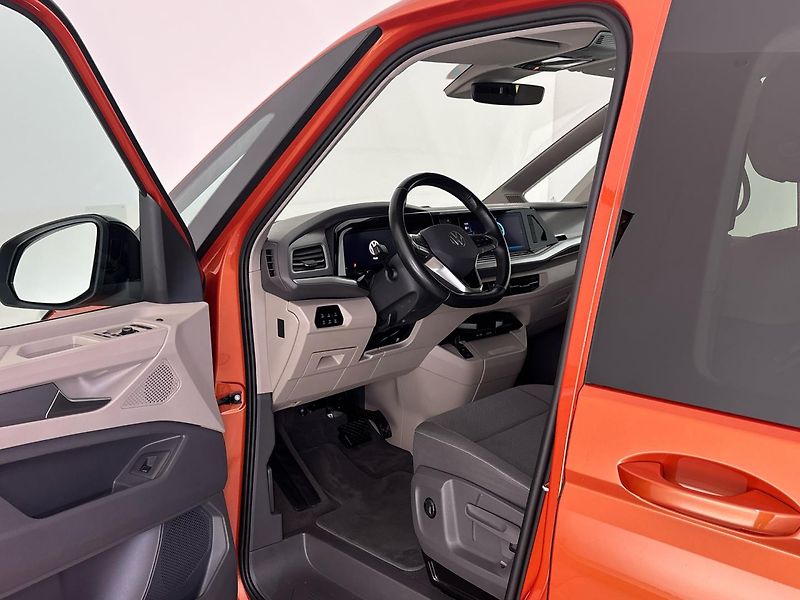 Volkswagen Multivan Life DSG - fotka 6 z 29