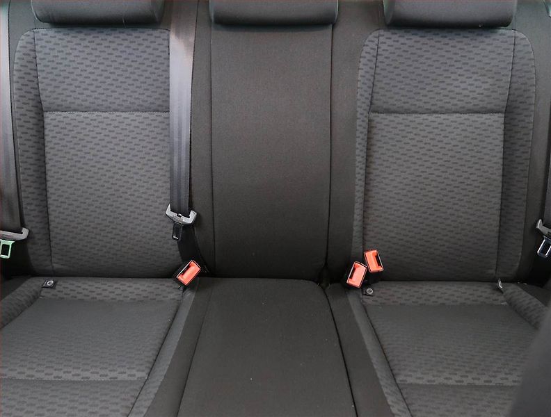 Škoda Fabia (2010) Ambition 1.2 TSI - fotka 10 z 16