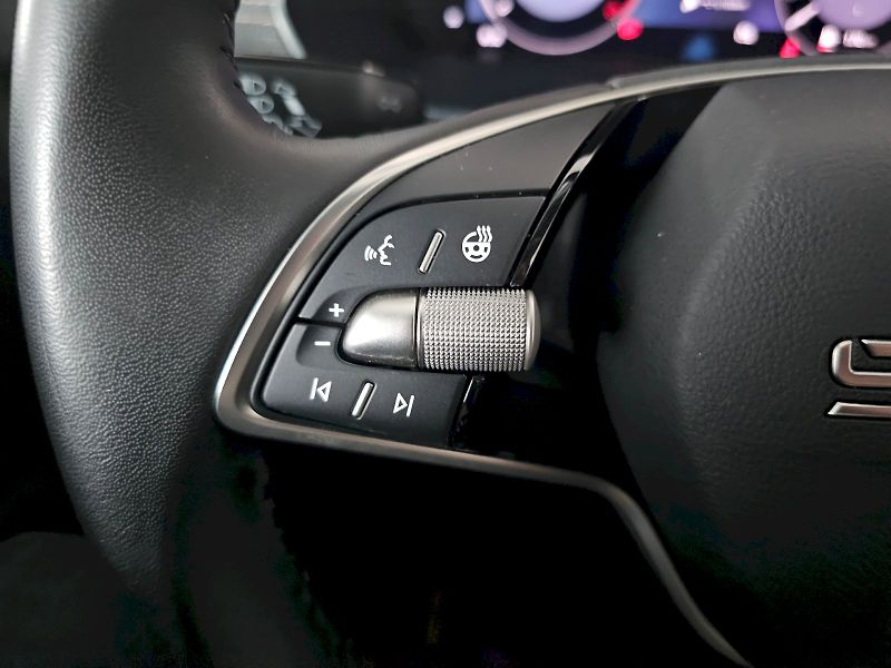 Škoda Octavia (2025) 1.5TSI 110kW TOP SELECTION - fotka 20 z 30