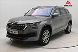 Škoda Kodiaq 2,0 TDI 147 kW DSG 4x4 L&K Zár - náhled 1