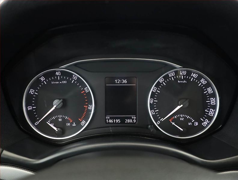 Škoda Octavia (2008) 1.8 TSI, Serv.kniha, Tempomat - fotka 8 z 18