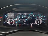 Audi Q8 (2023) 50 TDI - náhled 11