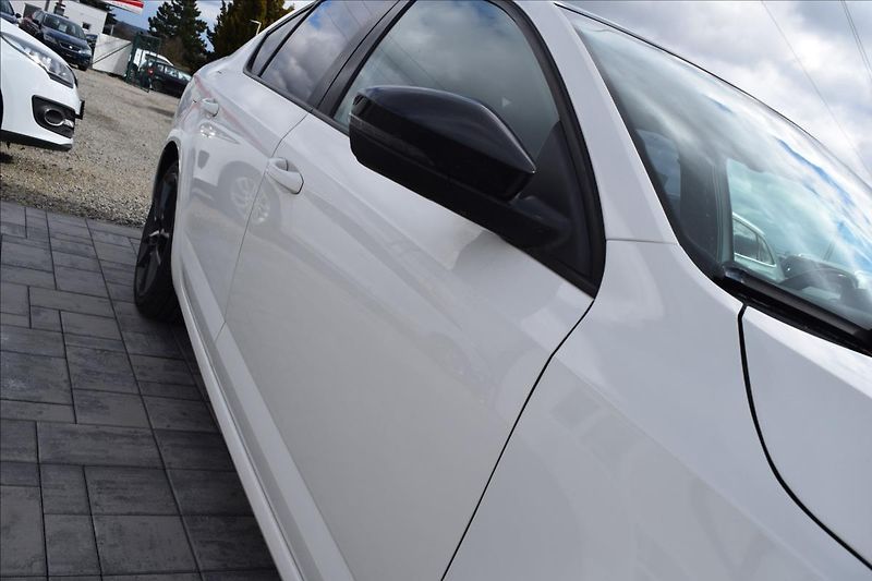 Škoda Octavia 2,0 TDI 135KW RS PO ROZVODECH - fotka 9 z 50