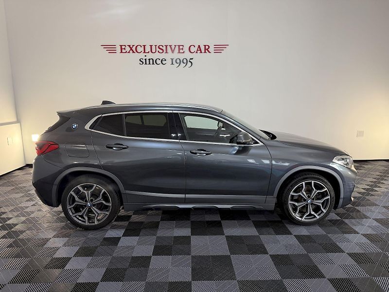 BMW X2 xDrive20i M-Sport LED 1.Maj - fotka 3 z 36