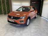 Volkswagen T-Roc 1.5 TSi 110 kW 6M REZERVACE  - náhled 7