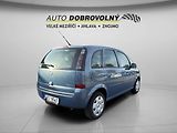 Opel Meriva A  1.4i 16V MT5 (66kW/90k) - náhled 7