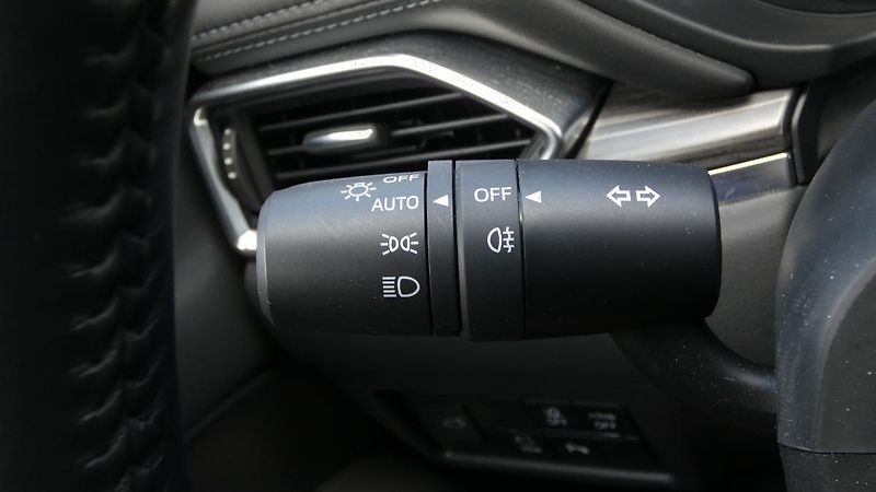 Mazda CX-5 2.5 Skyactiv AWD aut. Revoluti - fotka 9 z 24