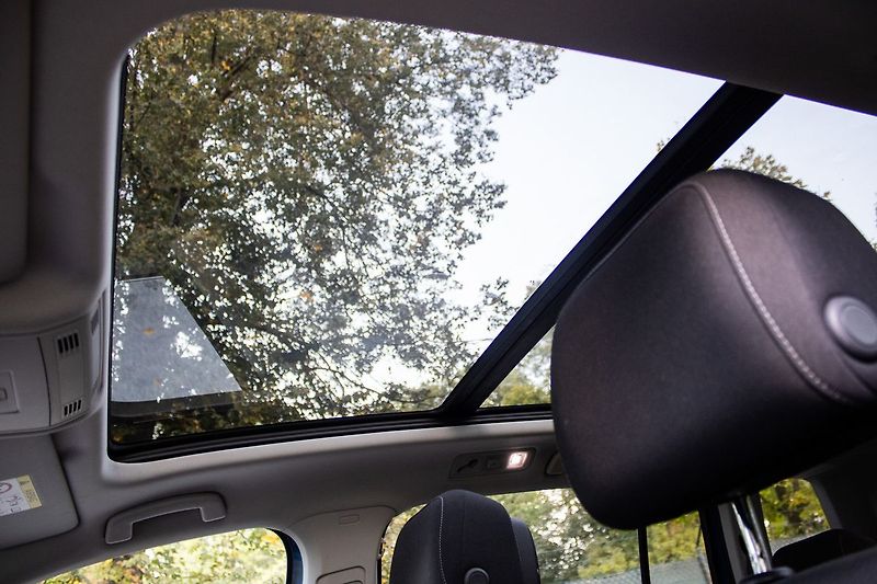 Volkswagen Touran 2.0 TDI, 110kW - fotka 41 z 45
