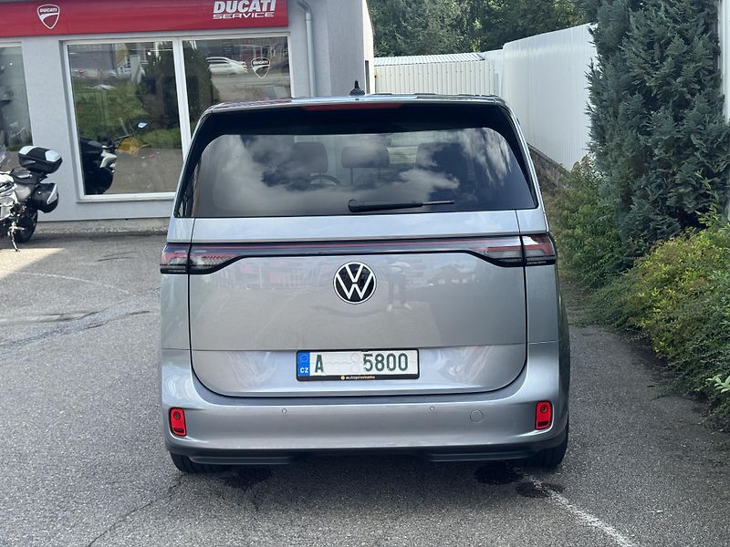 Volkswagen ID.Buzz (2022) 21