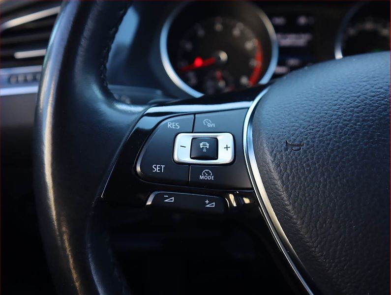 Volkswagen Tiguan Allspace (2018) Comfortline 1.4 TSI, Automat - fotka 15 z 20