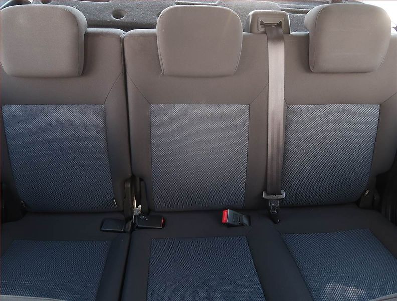 Opel Combo (2013) 1.6 CDTI, 5Míst, ČR - fotka 10 z 15