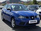 Seat Ibiza (2006) 1.2i, ČR - náhled 1
