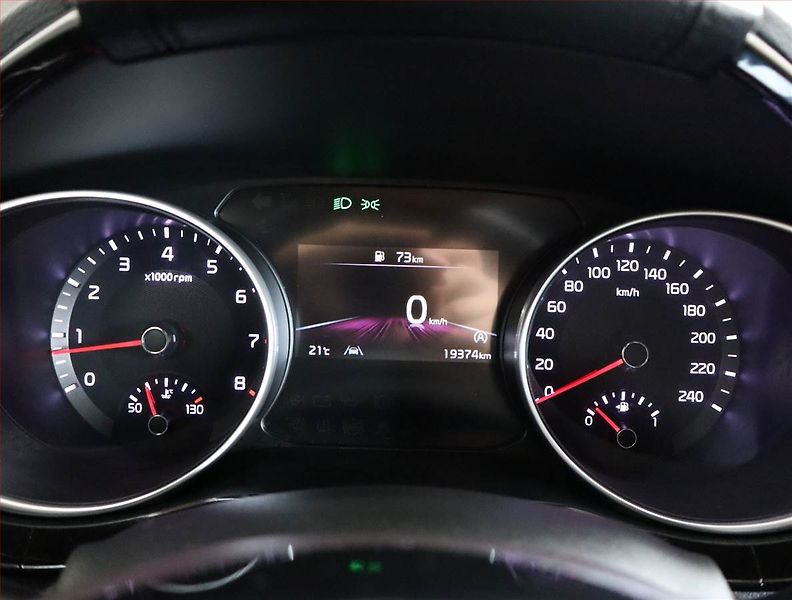 Kia XCeed (2024) 1.5 T-GDI - fotka 11 z 26