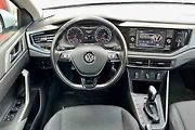 Volkswagen Polo 1,0 TSi.