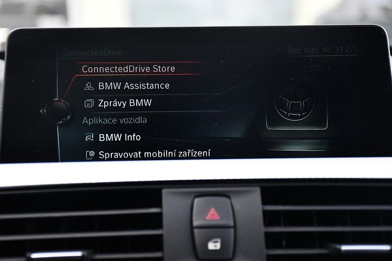 BMW Řada 3 330d xDrive MPaket SERV.KNÍŽKA - fotka 38 z 50