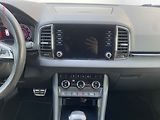 Škoda Karoq (2020) 1.5 TSi, SportLine, DSG, TZ - náhled 12