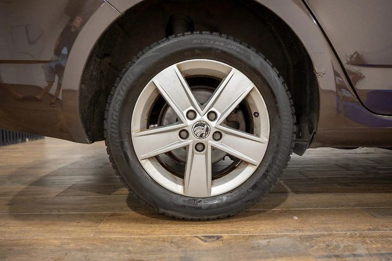 Škoda Octavia 2.0 TDI 110 kW 4x4 - fotka 33 z 34