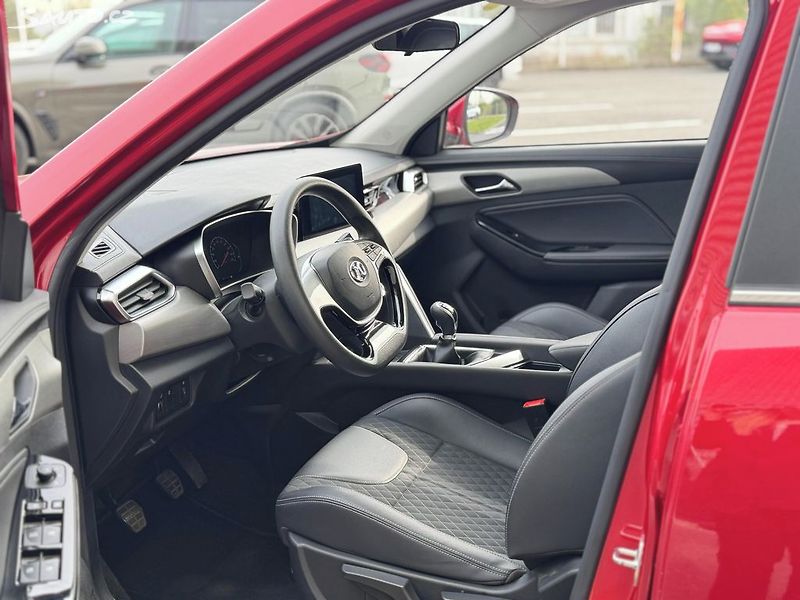 BAIC X35 ALL IN 1,5T 100 kW - fotka 9 z 17