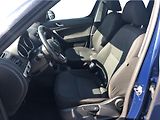 Škoda Yeti 2.0 TDI 4X4  M6° - náhled 11