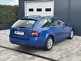 Škoda Octavia 2,0 TDI 150PS  Style M/T - náhled 7
