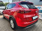 Hyundai Tucson 1.6-1.maj.-V ZÁRUCE-4x4-TOP ST - náhled 8