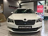 Škoda Superb 2.0 TDi 140kW 4x4 DSG STYLE - náhled 1