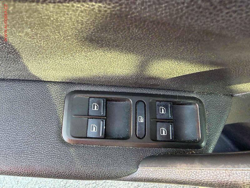 Škoda Yeti (2015) 1.6TDi - fotka 11 z 17