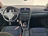 Volkswagen Golf (2011) 1.6 TDi, Style, +kola - náhled 8