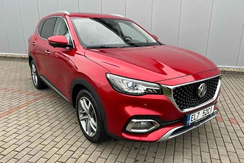 Dongfeng T5 EVO 1.5T.
