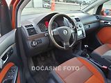 Volkswagen Touran (2007) 1.4TSi, CROSS, TZ - náhled 2