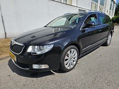 Škoda Superb (2010) 2 2.0 TDI DSG TAŽNÉ  - fotografie inzerátu