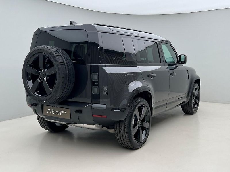 Land Rover Defender (2026) 110 D350 X-DYNAMIC HSE AWD Aut - fotka 6 z 48