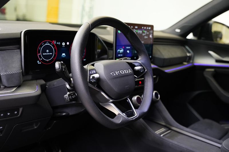 Škoda Kodiaq - fotka 14 z 32