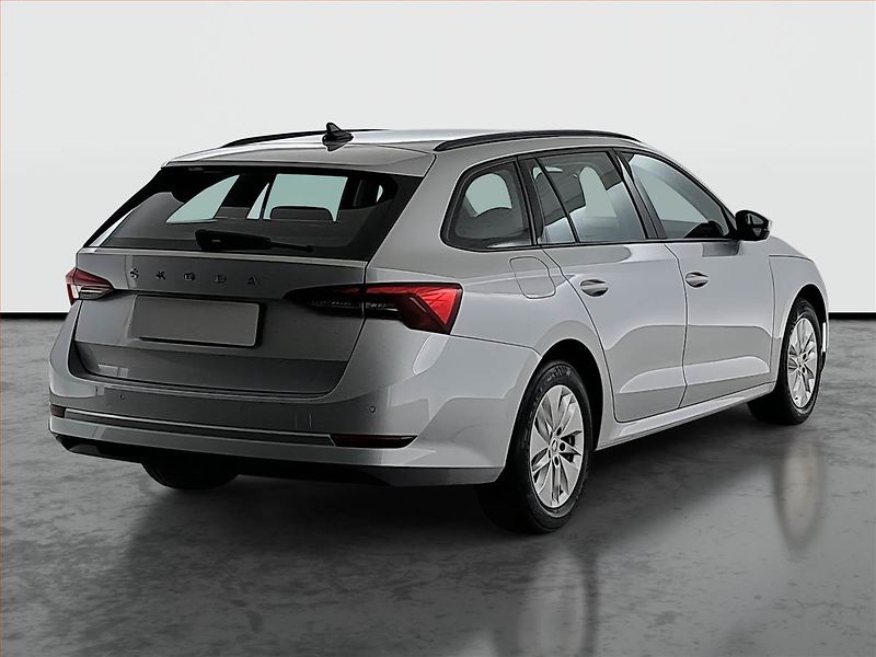 Škoda Octavia (2022) Ambition 2.0 TDI, ČR,1.maj - fotka 5 z 22