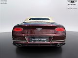 Bentley Continental GTC Mulliner - náhled 7